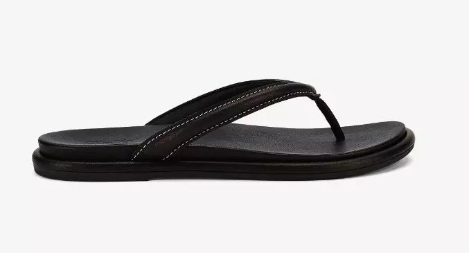 Women's Olukai Tiare Flip Flop Comfort Sandal Various Colors US Sizes 5-11 NIB!!