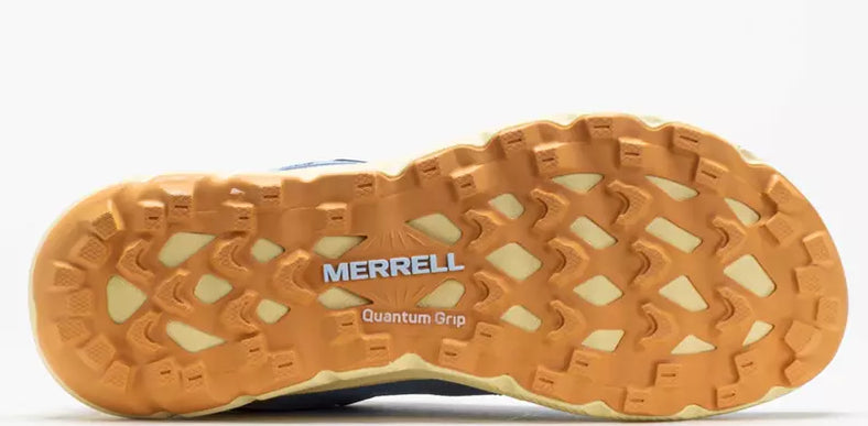 Merrell Antora 4 Ice Blue Trail Sneaker Shoe Women's US sizes 5-11/NEW!!!