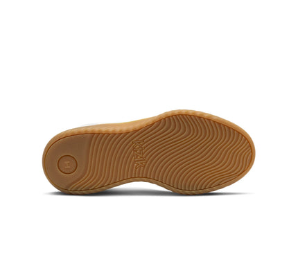 Kizik Men's Camden White Gum Hands-Free Slip On Shoes sizes 9-13 NEW
