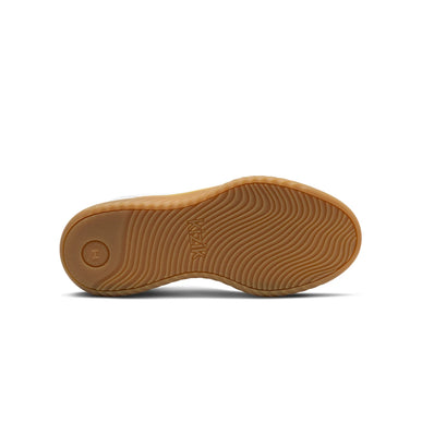 Kizik Men's Camden White Gum Hands-Free Slip On Shoes sizes 9-13 NEW