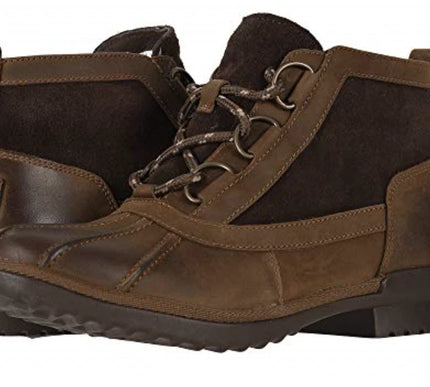 UGG Heather Coconut Shell Boot Women's U.S. sizes 5-11-NEW