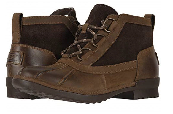 UGG Heather Coconut Shell Boot Women's U.S. sizes 5-11-NEW