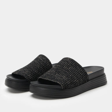 Alegria Akimi Glitz Leather Strappy Sandal Women sizes EU 36-41 NEW