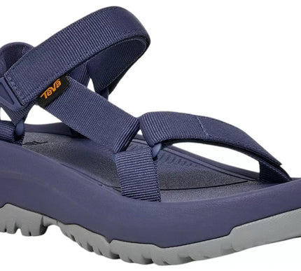 Teva Hurricane XLT2 Ampsole Crown Blue Strappy Sandal Women's size 5-11 NEW