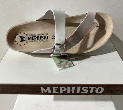 Mephisto Helen Mix MultiColor KILIM Comfort Sandal Women's EU Sizes 35-42 NEW!