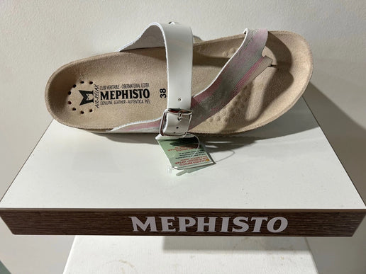 Mephisto Helen Mix MultiColor KILIM Comfort Sandal Women's EU Sizes 35-42 NEW!