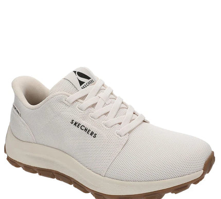 SKECHERS URBEX -Strydur Off White Slip-ins Sneaker Men's sizes 7-14/NEW!!!