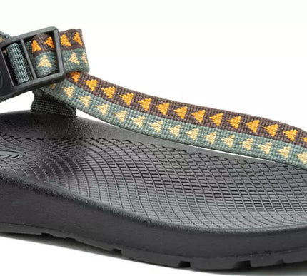 Chaco Bodhi Wedge Dark Forest Comfort Sandal Men's sizes 7-15/NIB!!!