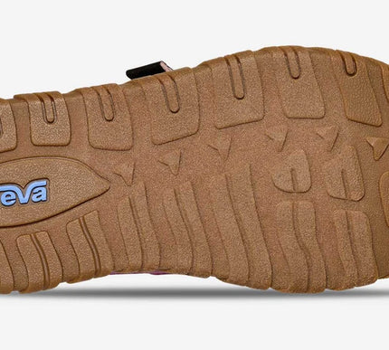 Teva ReEMBER CAMP Kids in Various Colors Slip-on Shoes sizes 8T-5C