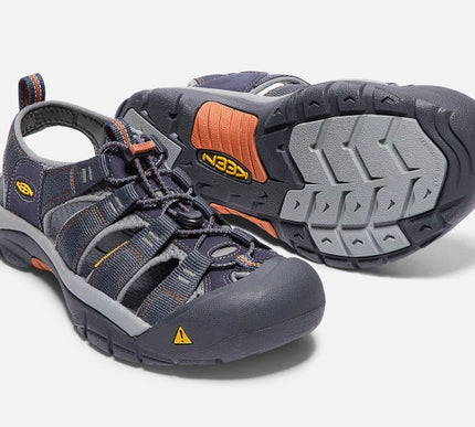 Keen Newport H2 Waterfront Sandal Multiple Colors and Men's US Sizes 7-17 NEW!!!