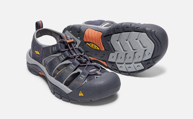 Keen Newport H2 Waterfront Sandal Multiple Colors and Men's US Sizes 7-17 NEW!!!