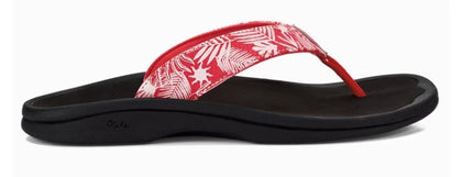 Women's Olukai Ohana Flip Flop Comfort Sandal Various Colors US Sizes 5-11 NIB!!