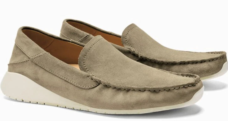 Men's Olukai KA'A Loafer Slip-on Shoes in Assorted Colors US Sizes 7-15 NEW!!!