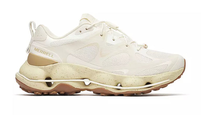 Merrell Speed Arc Matis Chalk/Eggshell Sneaker Women's US sizes 5-11/NEW!!!