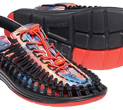 Keen UNEEK Waterfront Sandal Multiple Colors and Sizes Women's US 5-11/NEW!!!