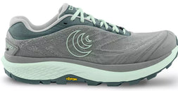 6 / Grey/Mint