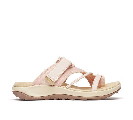 Merrell Terran 4 Post Wrap Powder Comfort Sandal Women's sizes 5-11/NEW!!!