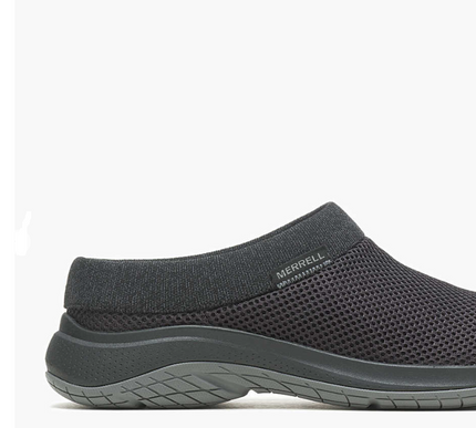 Merrell Encore Breeze 5 Black Slip-on Clog Loafer Women's sizes 5-11/NEW!!! W