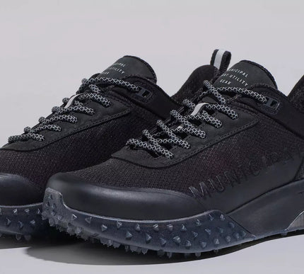 MUNICIPAL Sportcross ATG Golf Shoe Sneaker Various Colors Men US Sizes 7-15 NIB