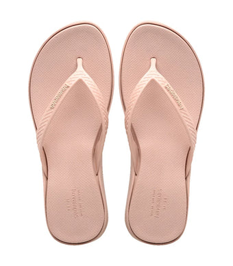 Havaianas High Platform II FC Ballet Rose Flip Flop Sandal Women sizes 37-42 NEW