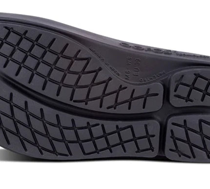 OOFOS OOahh Luxe Latte Slide Sandal Womens Sizes W5-W11 NEW