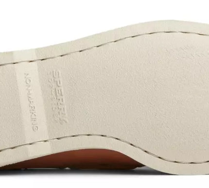 Sperry Gold Cup A/O 2-EYE Glove Leather Tan Boat Shoe Men's US sizes 7-15/NEW!!!