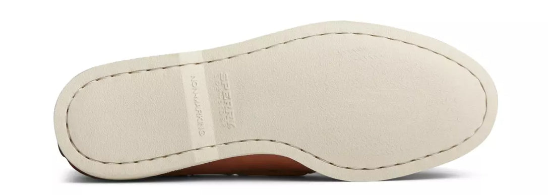 Sperry Gold Cup A/O 2-EYE Glove Leather Tan Boat Shoe Men's US sizes 7-15/NEW!!!