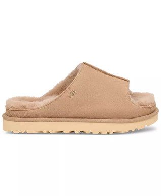 UGG Greenport Slide Sand Slipper Women's US sizes 5-11/NEW!!!