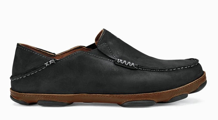 Men's Olukai Moloa Slip-on Shoe in Various Colors US Sizes 7-16 NEW!!!