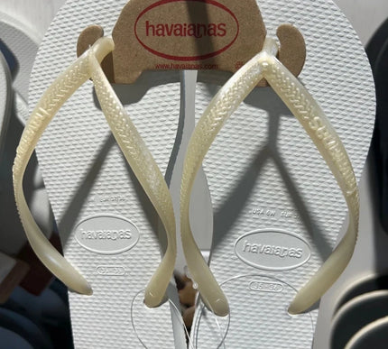 Havaianas Slim Sandal Flip Flop in Various Colors Women sizes 35/36-41/42