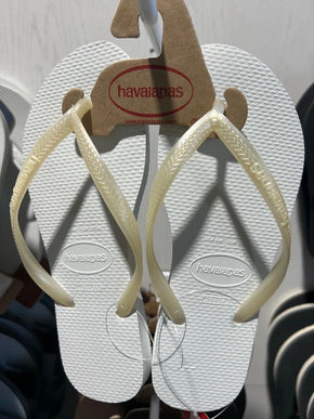 Havaianas Slim Sandal Flip Flop in Various Colors Women sizes 35/36-41/42