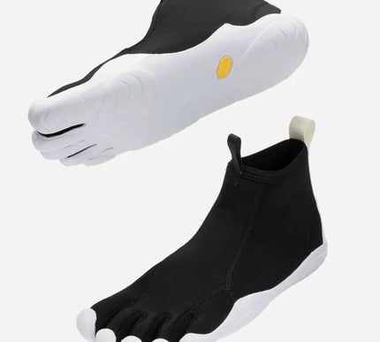Vibram FiveFingers V-NEOP Black/White Mens sizes EU 40-50 NEW!!!