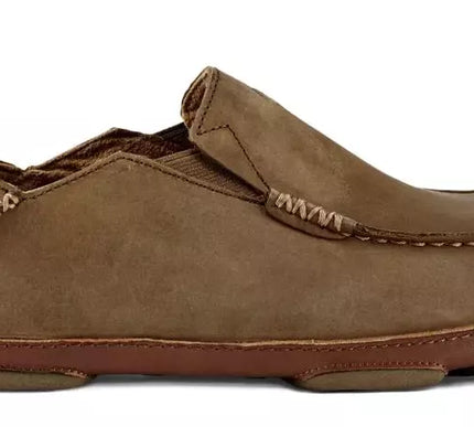Men's Olukai Moloa Slip-on Shoe in Various Colors US Sizes 7-16 NEW!!!
