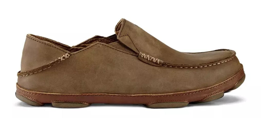 Men's Olukai Moloa Slip-on Shoe in Various Colors US Sizes 7-16 NEW!!!