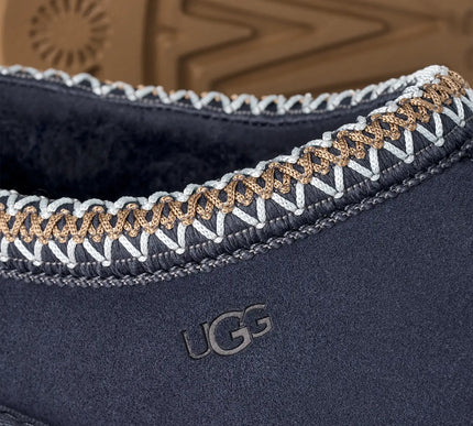 UGG Tasman II Dark Indigo Slipper Womens US sizes 5-12 NEW