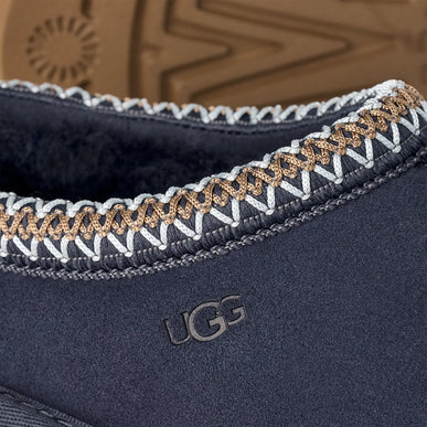 UGG Tasman II Dark Indigo Slipper Womens US sizes 5-12 NEW