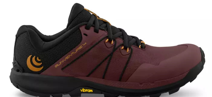 Topo Athletic Runventure 4 Trail Running Shoe Various Colors M's US Sizes 7-15