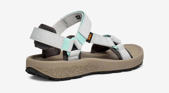 Teva Hydratrek Lunar Rock Strappy Sandal Women's sizes 5-11-NIB