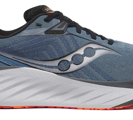 Saucony Triumph 22 Running Shoe in Various Colors Men's US Sizes 7-15 Medium NIB