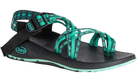 Chaco ZX/3 Classic Chukwalla Aqua Comfort Sandal Women's sizes 5-11/NIB!!!