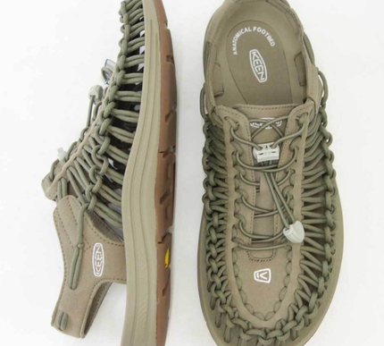 Keen Uneek Waterfront Sandals Multiple Colors Men's US Sizes 7-14 NEW!!!!