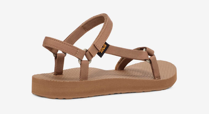 Teva Original Universal Slim Tigers Eye Sandal Women's sizes 5-11/NIB!!!