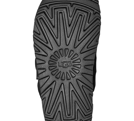 UGG Greenport Strap Slide Black Slipper Women's US sizes 5-11-NEW