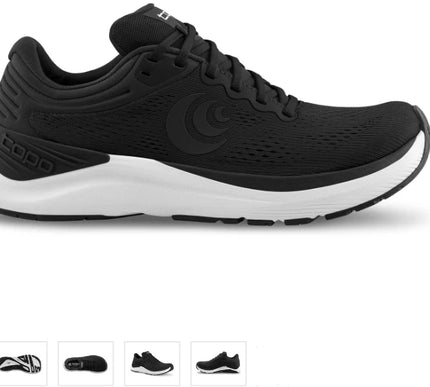 Topo Athletic Ultrafly 4 Road Running Shoe Various Colors Mens US Sizes 7-15 NIB