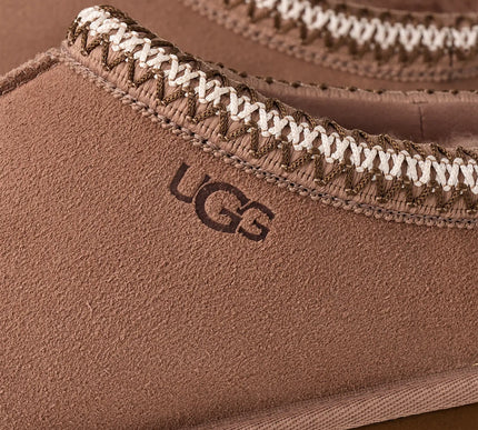 UGG Tasman II Rocky Oak Slipper Mule Mens US sizes 7-15-NEW