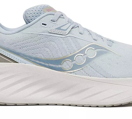 Saucony Triumph 22 Running Shoe in Various Colors Women's US Sizes 7-15 NEW!!!