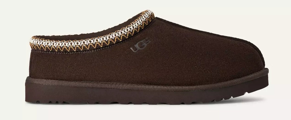 UGG Tasman Dusted Cocoa Slipper Mule Men's US sizes 7-18/NEW!!!