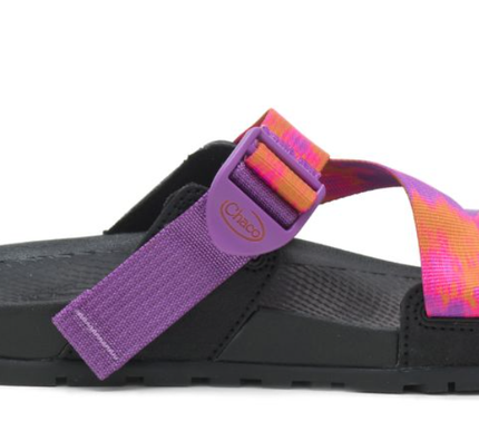 Chaco Lowdown Slide Faded Orange Glow Comfort Sandal Women's US sizes 5-12 NEW!!