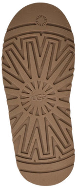 UGG Tazzelle Chestnut Platform Slipper Womens US sizes 5-11 NEW