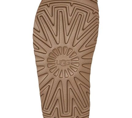 UGG Greenport Strap Slide Chestnut Slipper Women's US sizes 5-11-NEW